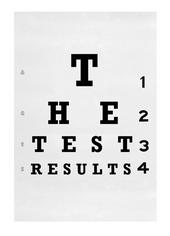 The Test Results profile picture