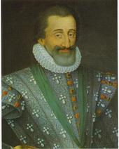 Henri IV profile picture