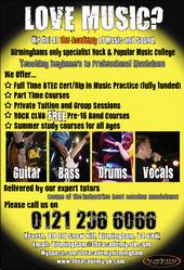 theacademybirmingham profile picture