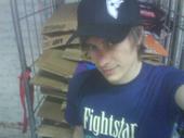 Oh My Gosh- FIGHTSTARBOY! profile picture