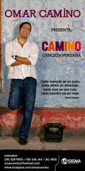 Omar Camino profile picture