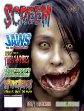 Screem Magazine profile picture