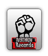 OVERTHROW RECORDS - Dominic Bartolomucci profile picture