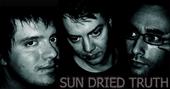 Sun Dried Truth profile picture