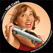 The Cars Tribute CD: Substitution Mass Confusion profile picture