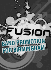 Fusion Band Promotion profile picture