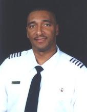 Airline Pilot V. Rankin Official Pilot Page profile picture