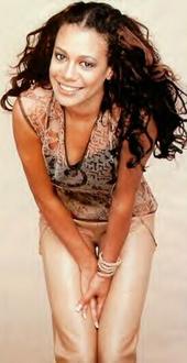 Tracie Spencer profile picture