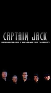 Captain Jack profile picture