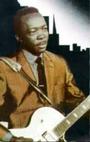 John Lee Hooker profile picture