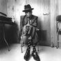 John Lee Hooker profile picture