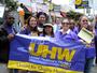 SEIU United Healthcare Workers-West profile picture