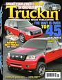 Truckin' Magazine profile picture