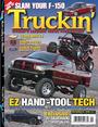 Truckin' Magazine profile picture