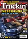 Truckin' Magazine profile picture