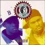 Pete Rock & CL Smooth profile picture