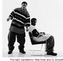 Pete Rock & CL Smooth profile picture