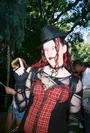 Deaths Daughter - Living Dead Girl profile picture