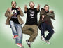 FM-FAR EAST MOVEMENT -LOWRIDIN at POWERHOUSE 08 profile picture