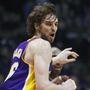 Pau Gasol profile picture