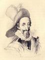 Henri IV profile picture