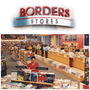 Borders Rewards profile picture