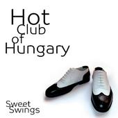 Hot Club of Hungary profile picture