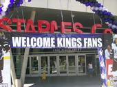 LA Kings Hockey profile picture