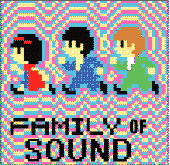 family of SOUND profile picture