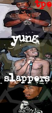 Yung Slappaz [T.P.E] ADD US! profile picture