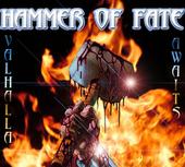 HAMMER OF FATEâ„¢ profile picture