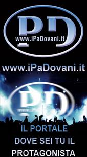 www.iPaDovani.it profile picture