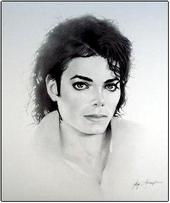 Michael Jackson profile picture