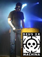 Deus ex Machina profile picture