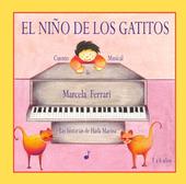 Hada Marina... Children's songs in spanish profile picture