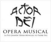 Actor Dei Opera Musical profile picture