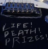 Life!Death!Prizes! (New Tracks!) profile picture