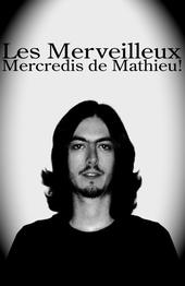 Les Merveilleux Mercredis de Mathieu! profile picture