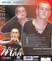 jeremyromani (vote man of the year!) profile picture