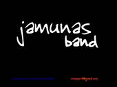 Jamunas Band profile picture