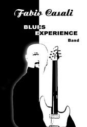 FABIO CASALI and rock-blues experience band profile picture