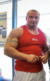 polishstrongman