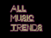 all music trends profile picture