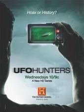 UFO Hunters FAN SITE!! profile picture