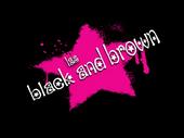 LAS BLACK AND BROWN profile picture