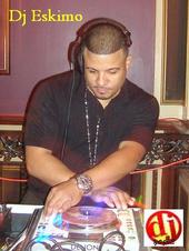 THE OFFICIAL DJ Eskimo on LaRadioLive.com Page profile picture