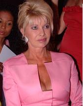 Ivana Trump profile picture