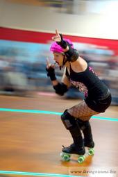 Jenna Roll-Mayhem profile picture