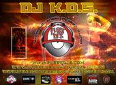 WORLD FAMOUS DJ K.D.S.â„¢ profile picture