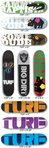 turfskateboards